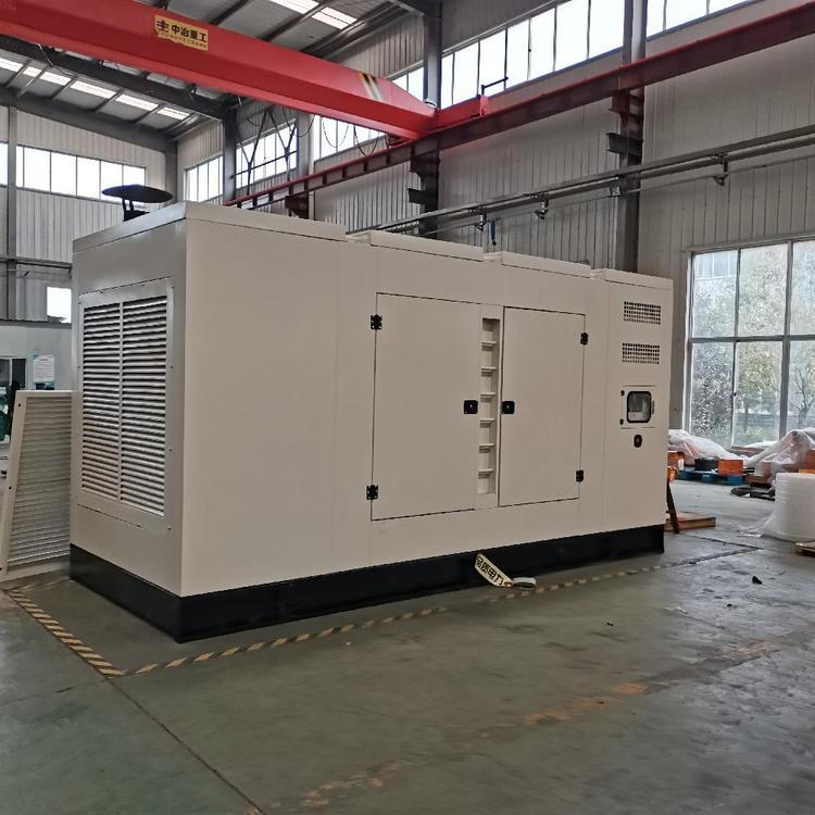 福海发电机出租